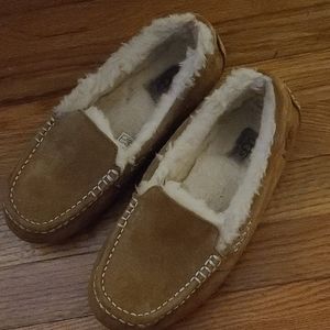 UGG slipper